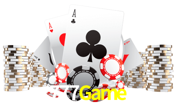 Jogue jogos de pôquer em 777Game