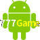 Aplicativo 777Game para Android