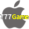 Aplicativo 777Game para iOS