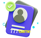 Tornar-se um membro do 777Game é muito simples