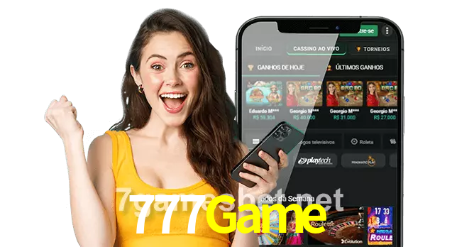 777Game